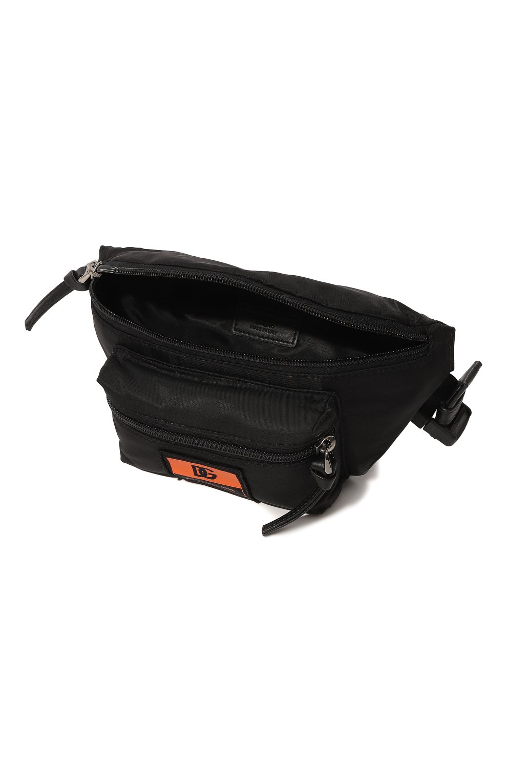 Поясная сумка DOLCE & GABBANA, арт. EM0103/AU927, фото 3