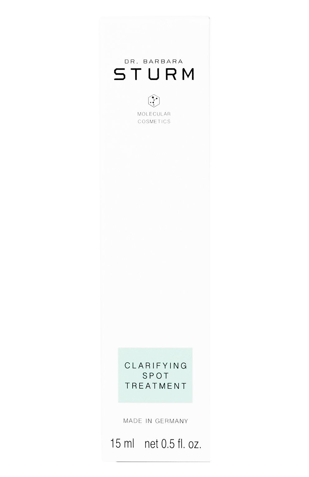 Корректирующий крем с тонирующим эффектом, 02 (15ml) DR. BARBARA STURM, арт. 4015165336303, фото 3