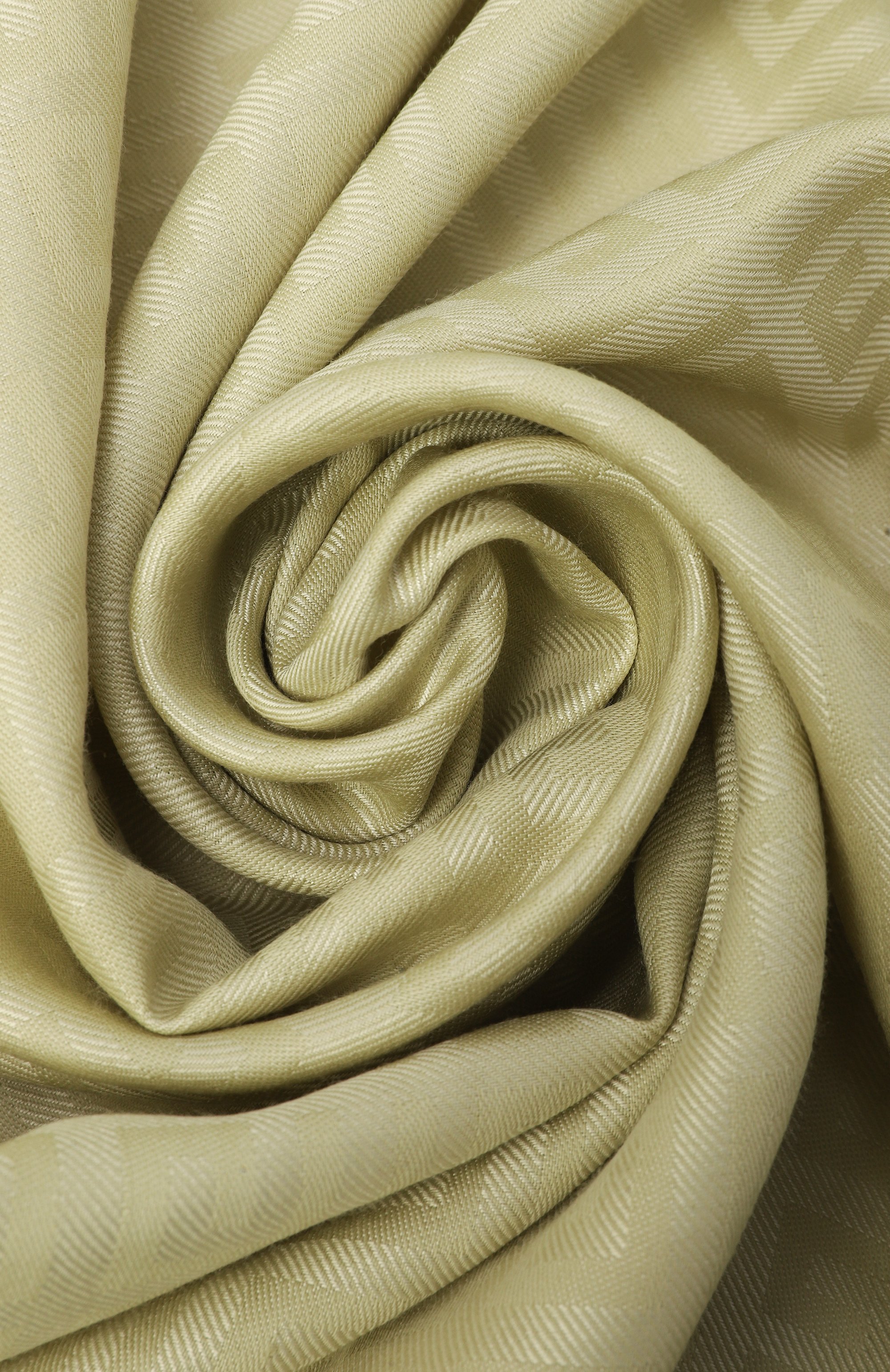 Шаль из шелка и шерсти GIVENCHY, арт. 710003161, фото 3