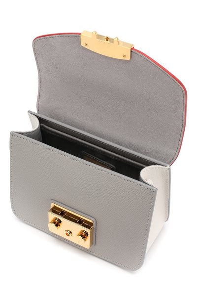 Сумка metropolis brava mini FURLA, арт. BVO1, фото 4