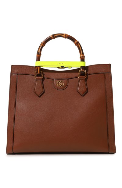 Сумка-тоут diana medium GUCCI, арт. 655658 17QDT, фото 1