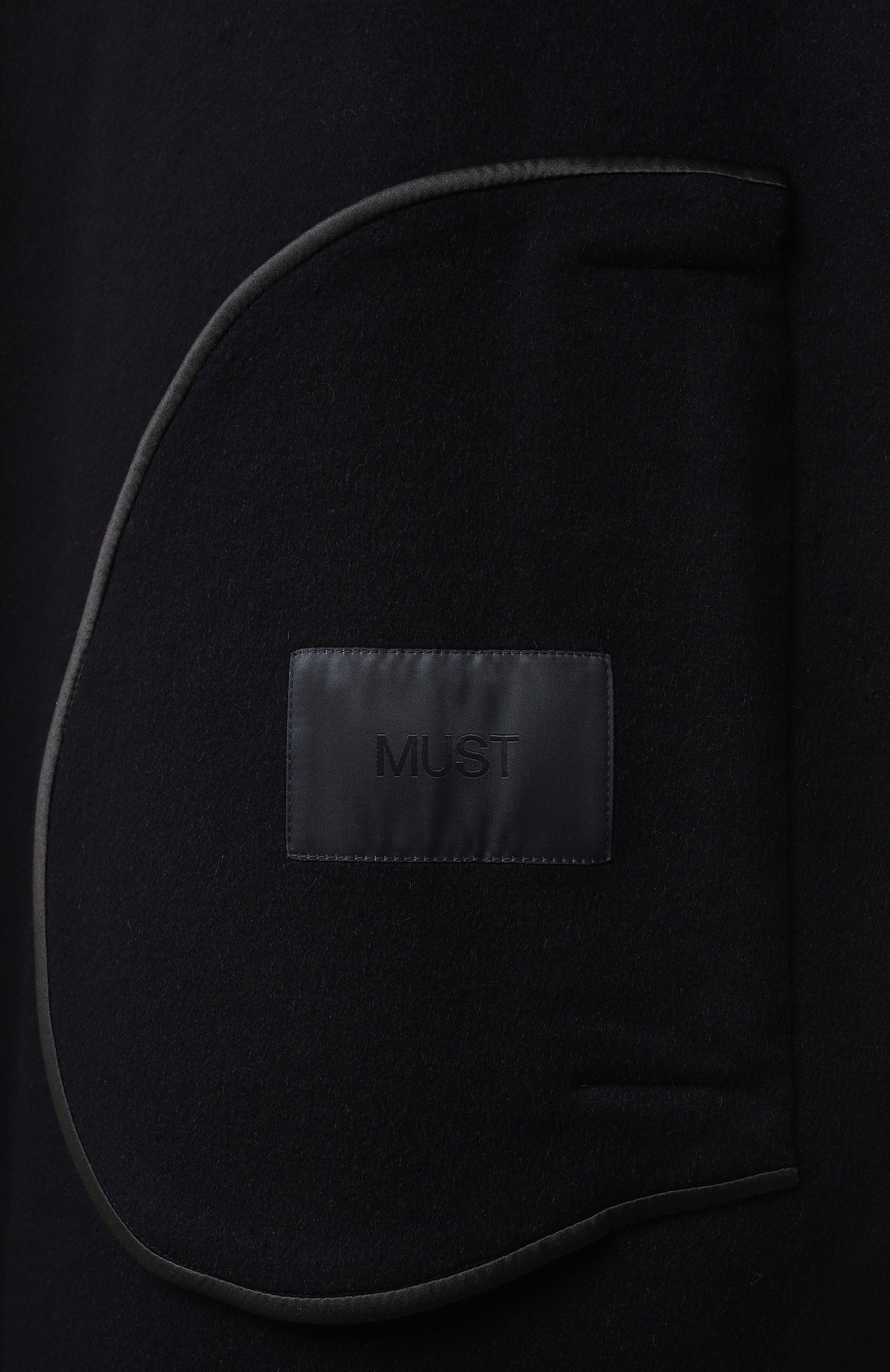 Кашемировое пальто MVST, арт. TXEKB-ES4370 BS/LC1595, фото 7