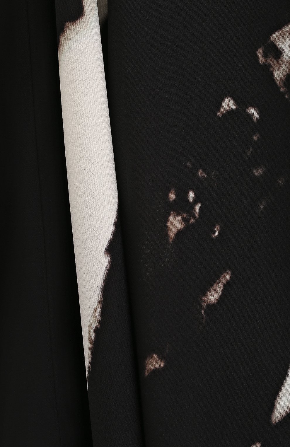 Шелковая туника TOM FORD, арт. KF0005-FAP128, фото 5