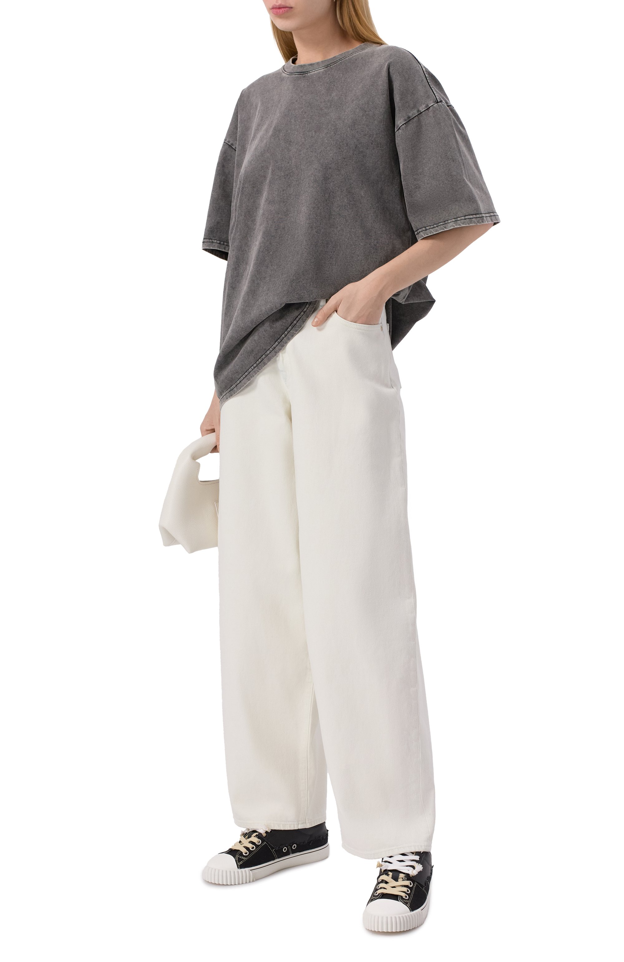 Джинсы sam 7 FOR ALL MANKIND, арт. 7U527C65IST, фото 2