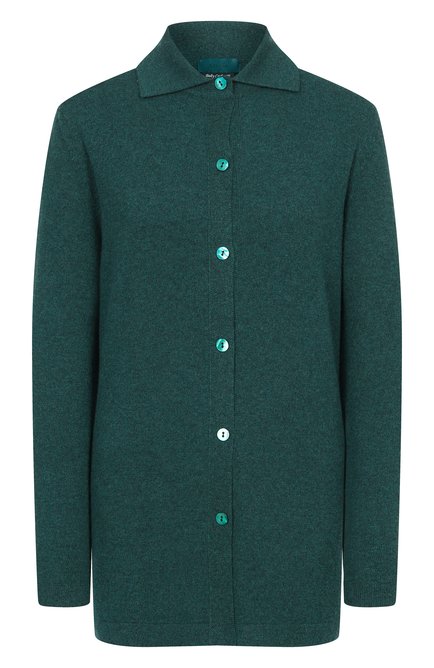 Женский кашемировый кардиган MVST, арт. M26.CFW.K408/BABY CASHMERE