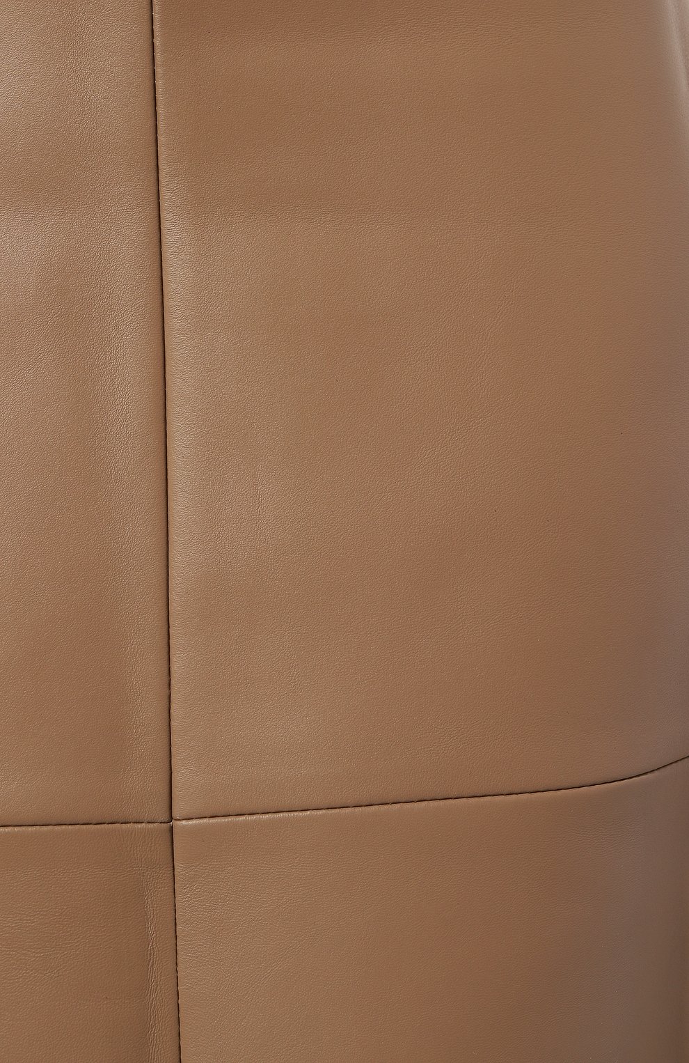 Кожаная юбка NOBLE&BRULEE, арт. NB74/160224/11, фото 5