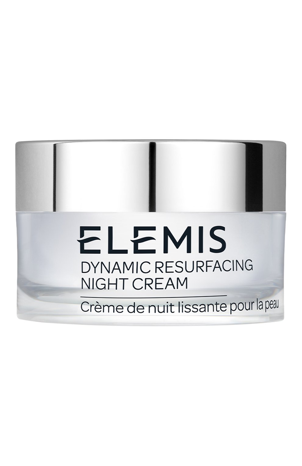 Ночной крем для лица "дайнемик"anti-age" (50ml) ELEMIS бесцветного цвета по цене 19000 руб., арт. EL40195, фото 1 Ночной крем для лица "дайнемик"anti-age" (50ml) ELEMIS, арт. EL40195, фото 1