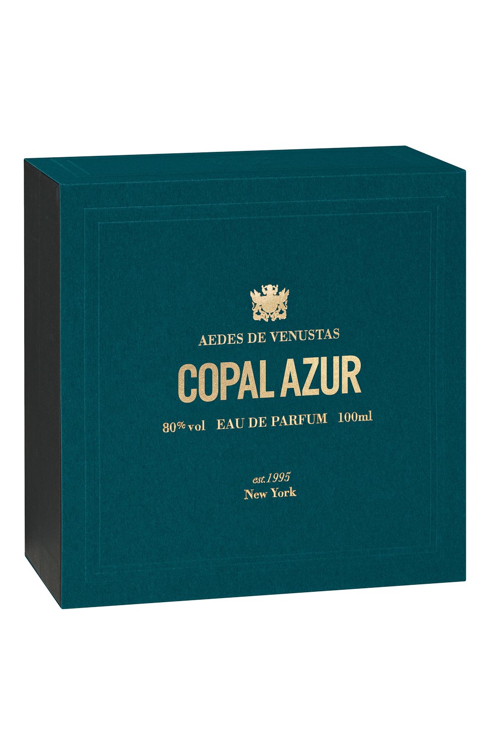 Парфюмерная вода copal azur (100ml) AEDES DE VENUSTAS, арт. 758890797769, фото 2