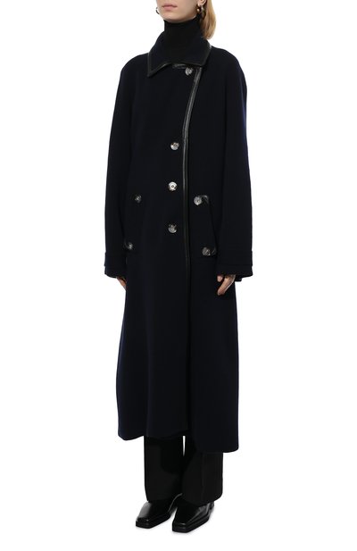 Пальто GIORGIO ARMANI, арт. 6KAL01/AM55Z, фото 3