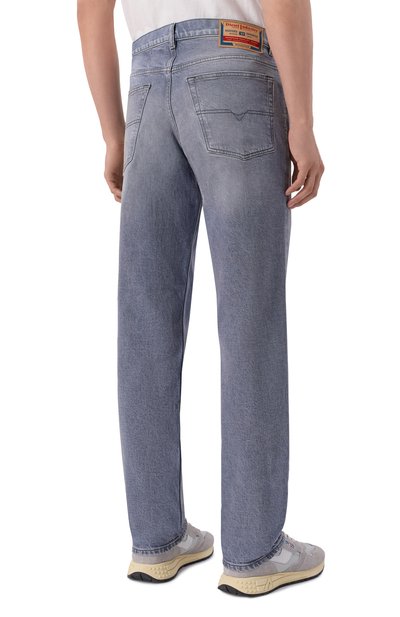 Джинсы 2023 d-finitive DIESEL, арт. A10231/007DF, фото 4