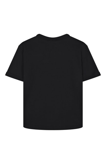 Хлопковая футболка DOLCE & GABBANA, арт. L4JTJA/G7PEW/2-6