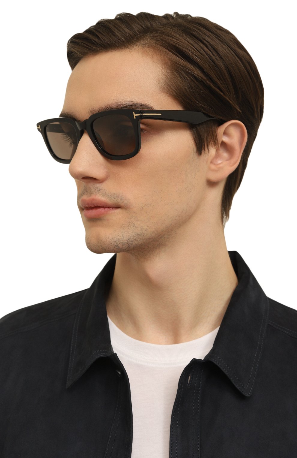 Солнцезащитные очки TOM FORD, арт. TF817 01E, фото 2