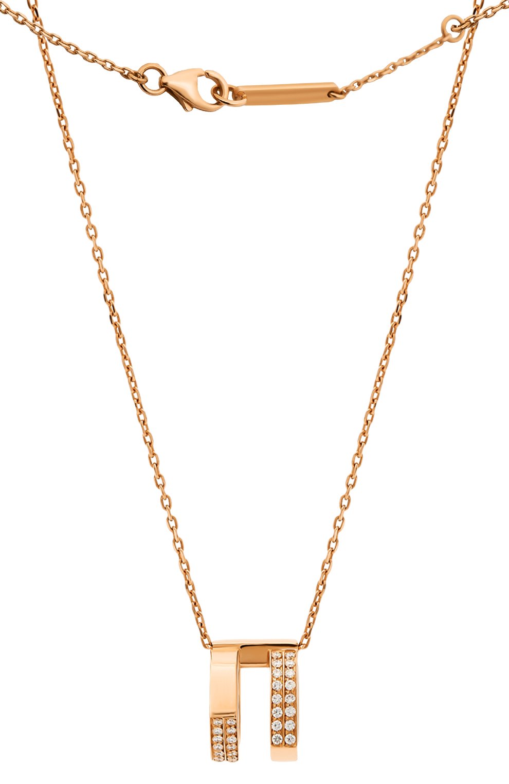 Кулон REPOSSI, арт. PAO2AAPG00000, фото 4