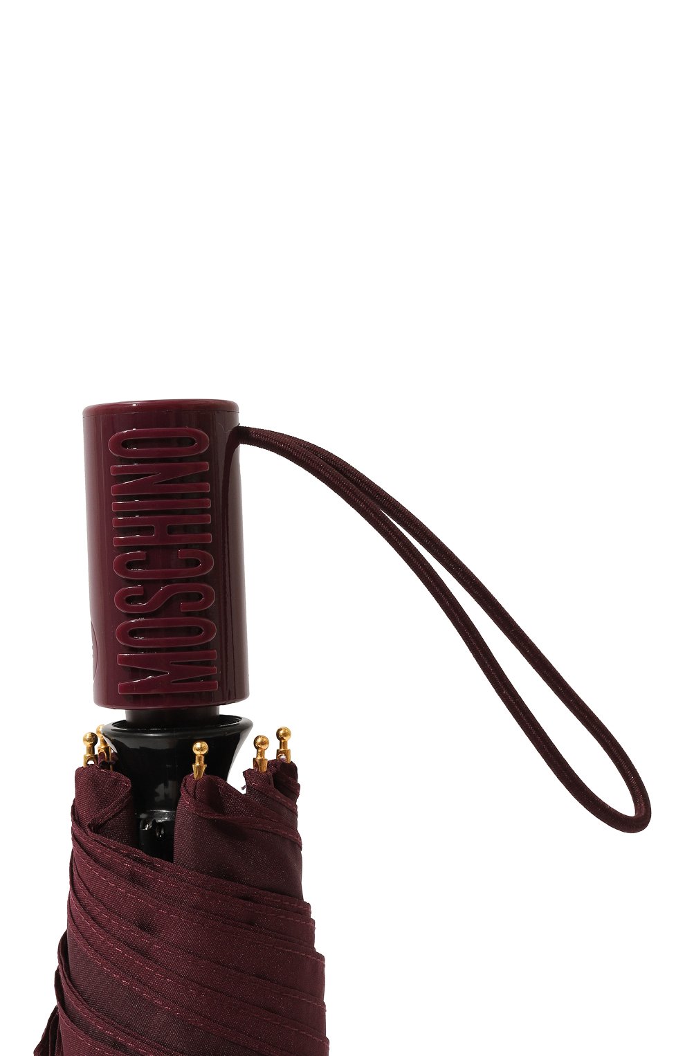 Складной зонт MOSCHINO, арт. 8870-0PENCL0SEX, фото 5