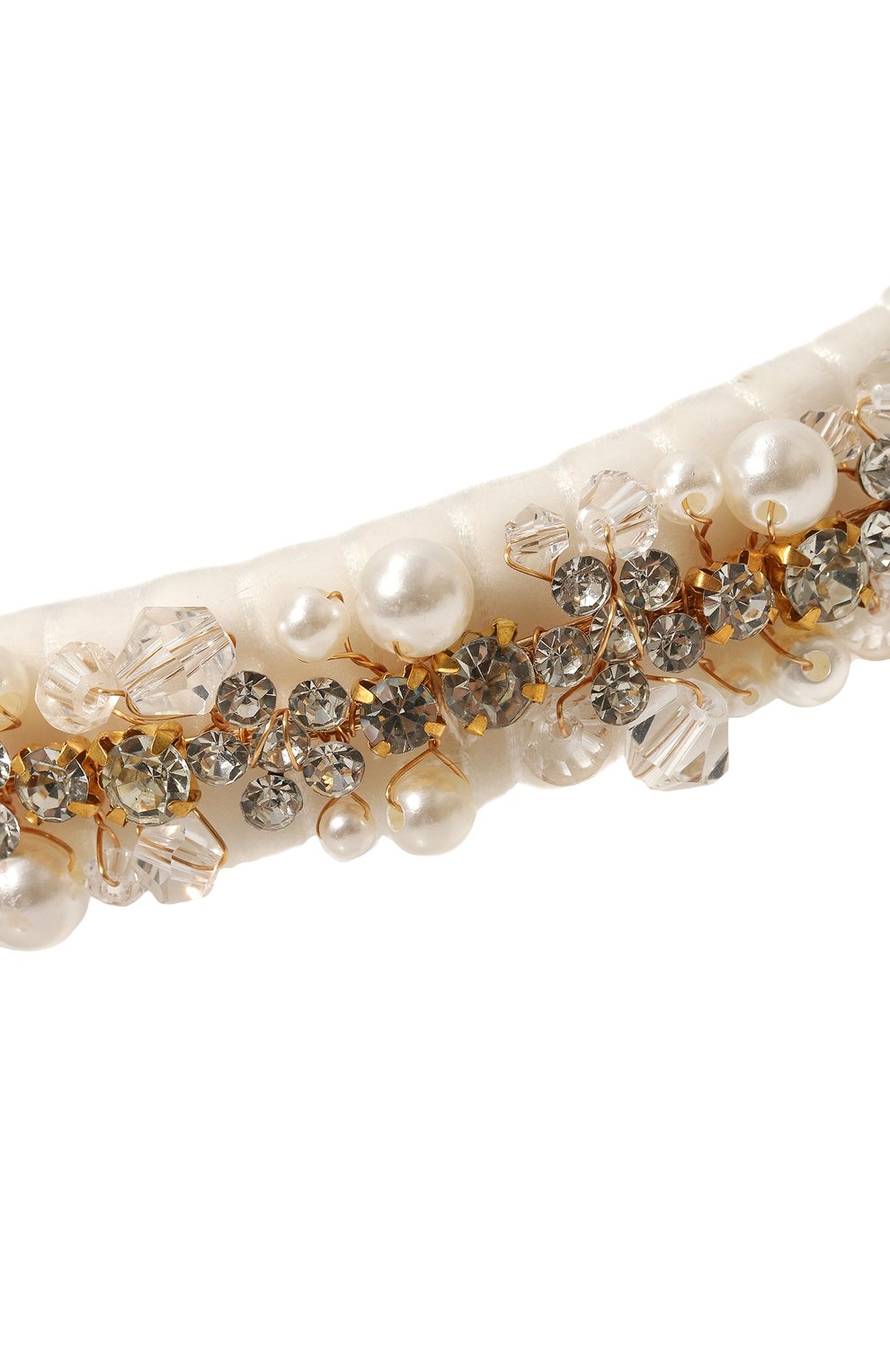 Ободок MONNALISA, арт. 79B002, фото 3