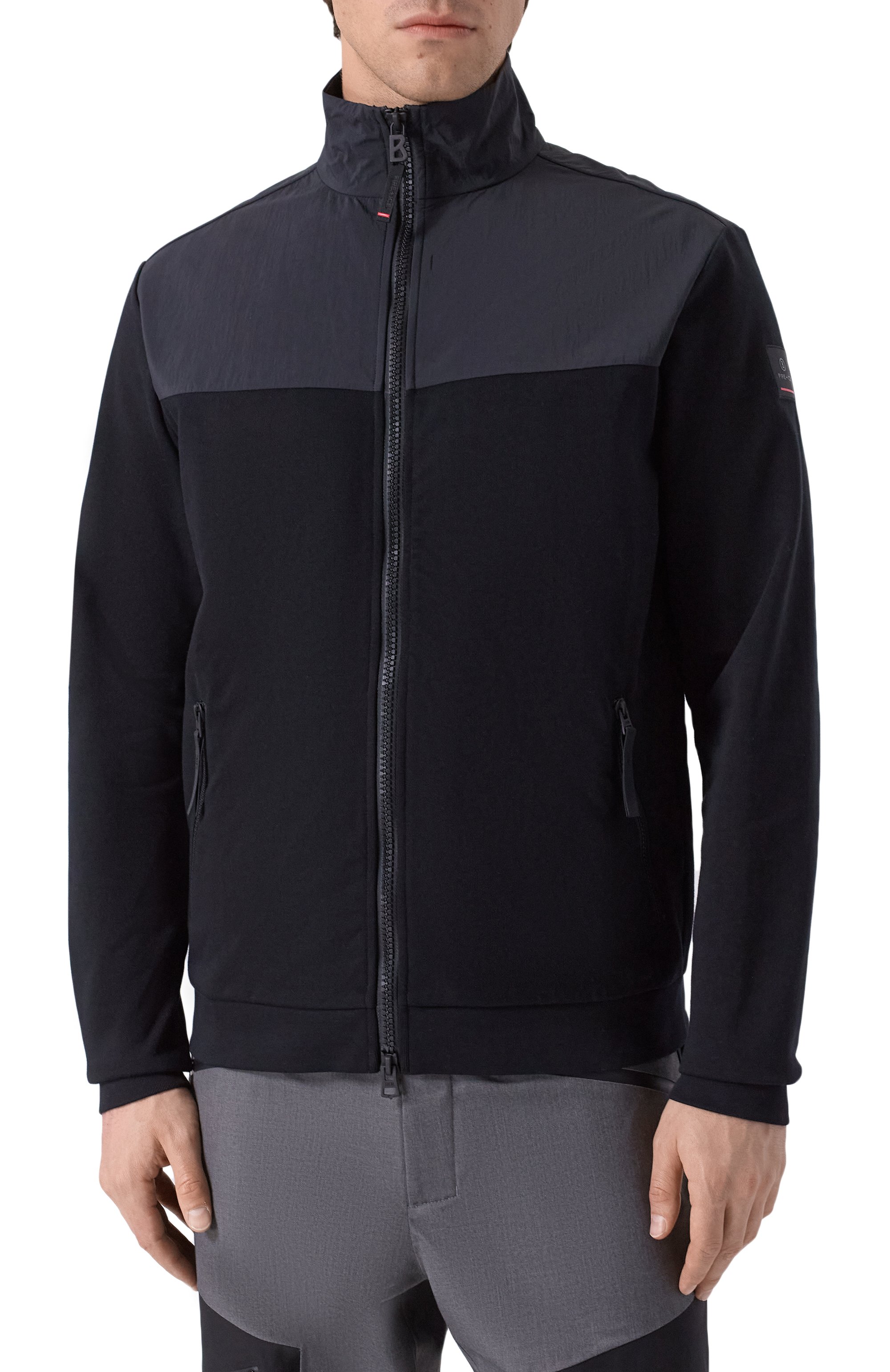 Комбинированная толстовка BOGNER FIRE+ICE, арт. 84388576, фото 3