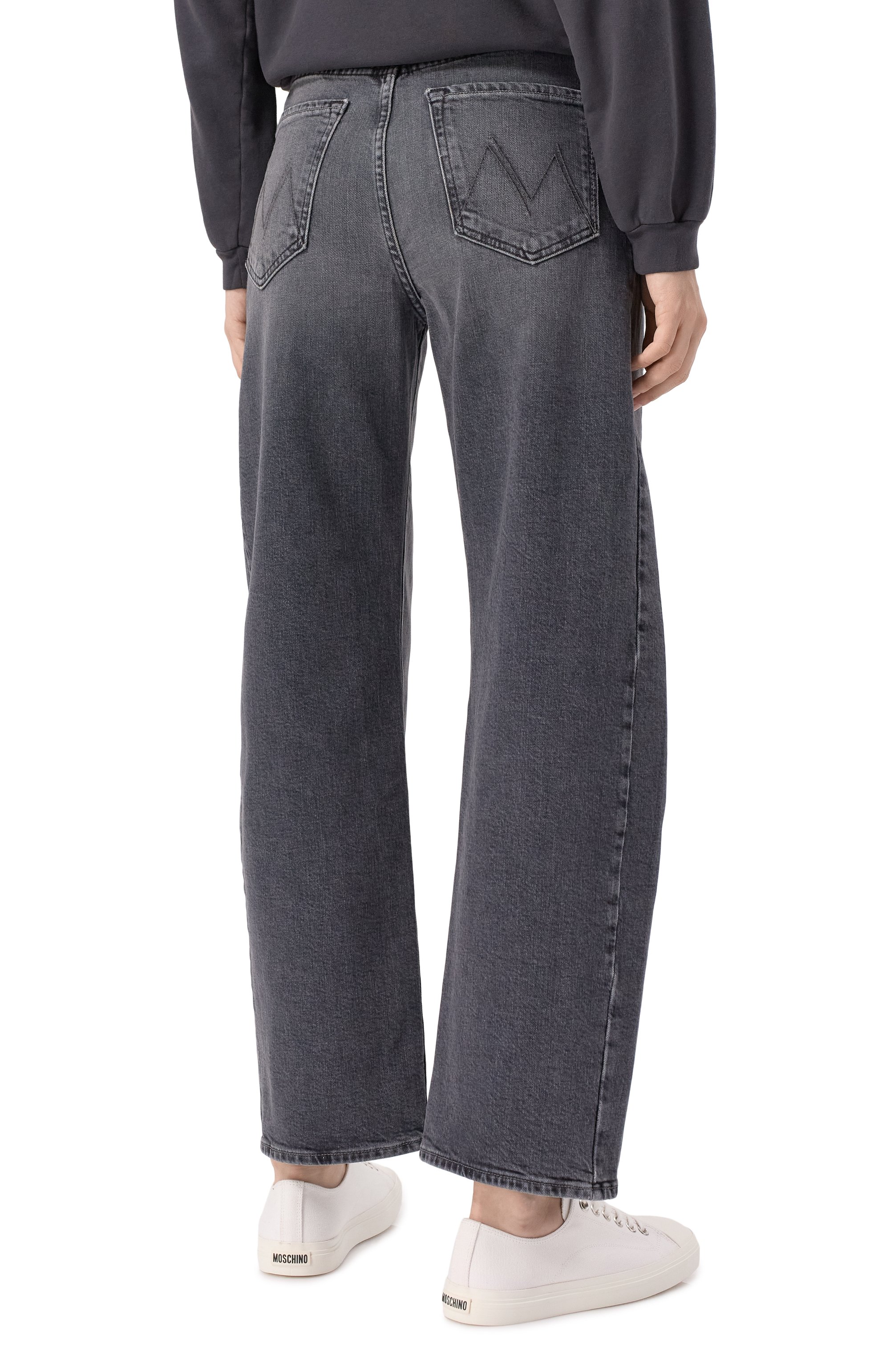 Джинсы the half pipe flood MOTHER, арт. 10996-515, фото 4