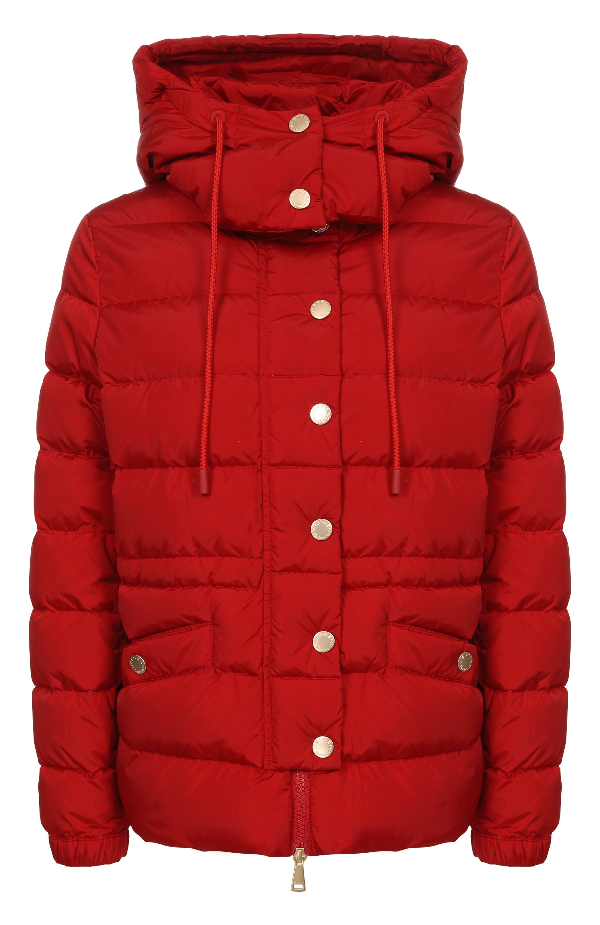 Пуховик WEEKEND MAX MARA, арт. SAX, фото 1