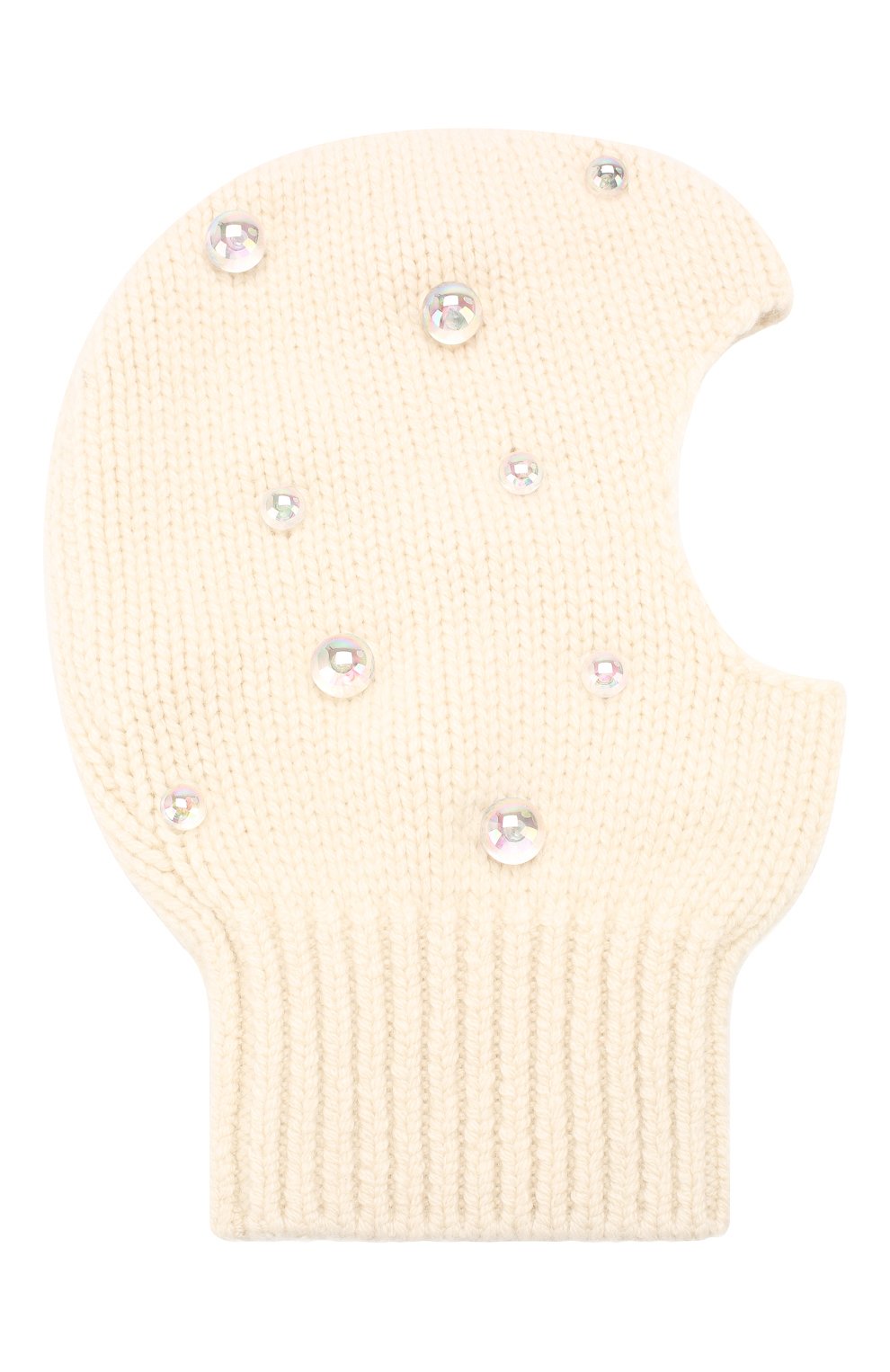 Шапка-балаклава ALANUI, арт. LWHA005F19001033, фото 1