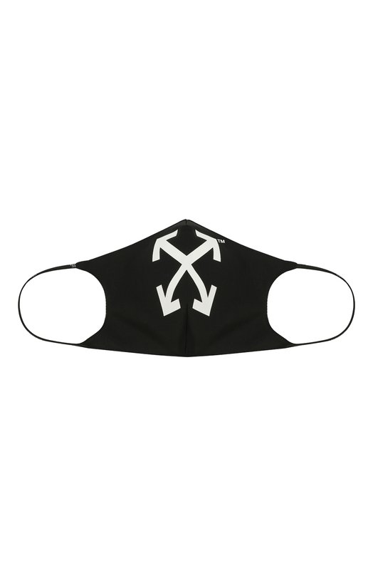 

Маска для лица Off-White, Чёрный