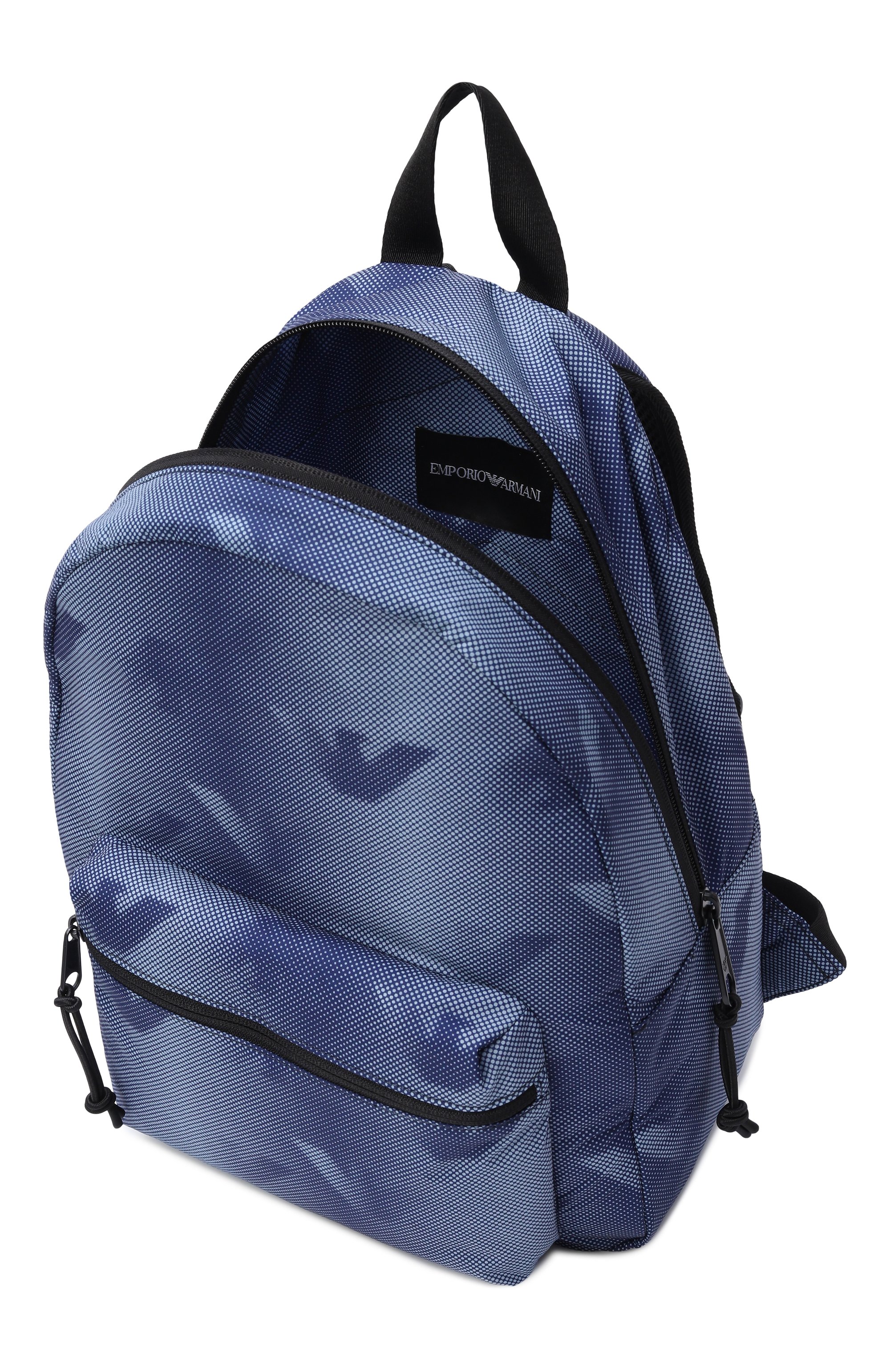 Рюкзак EMPORIO ARMANI, арт. EB000840/AF21523, фото 3