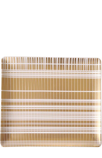 Блюдо прямоугольное canisse BERNARDAUD, арт. 1732/8230, фото 1