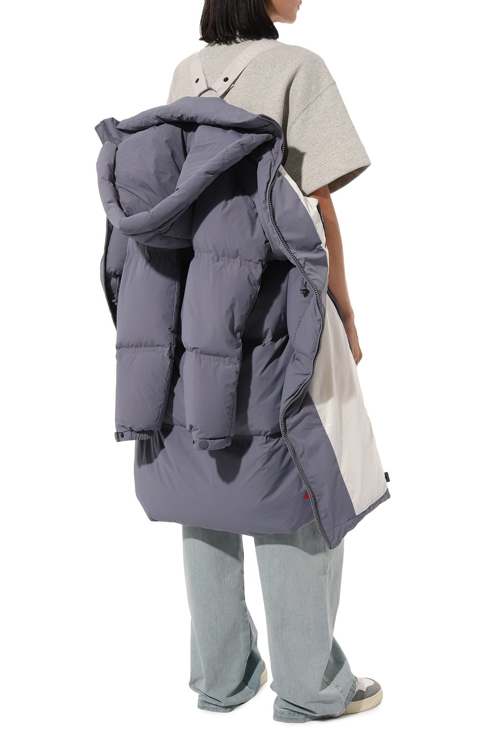 Пуховик AFTER LABEL, арт. ABERDEEN/N7864-1, фото 6