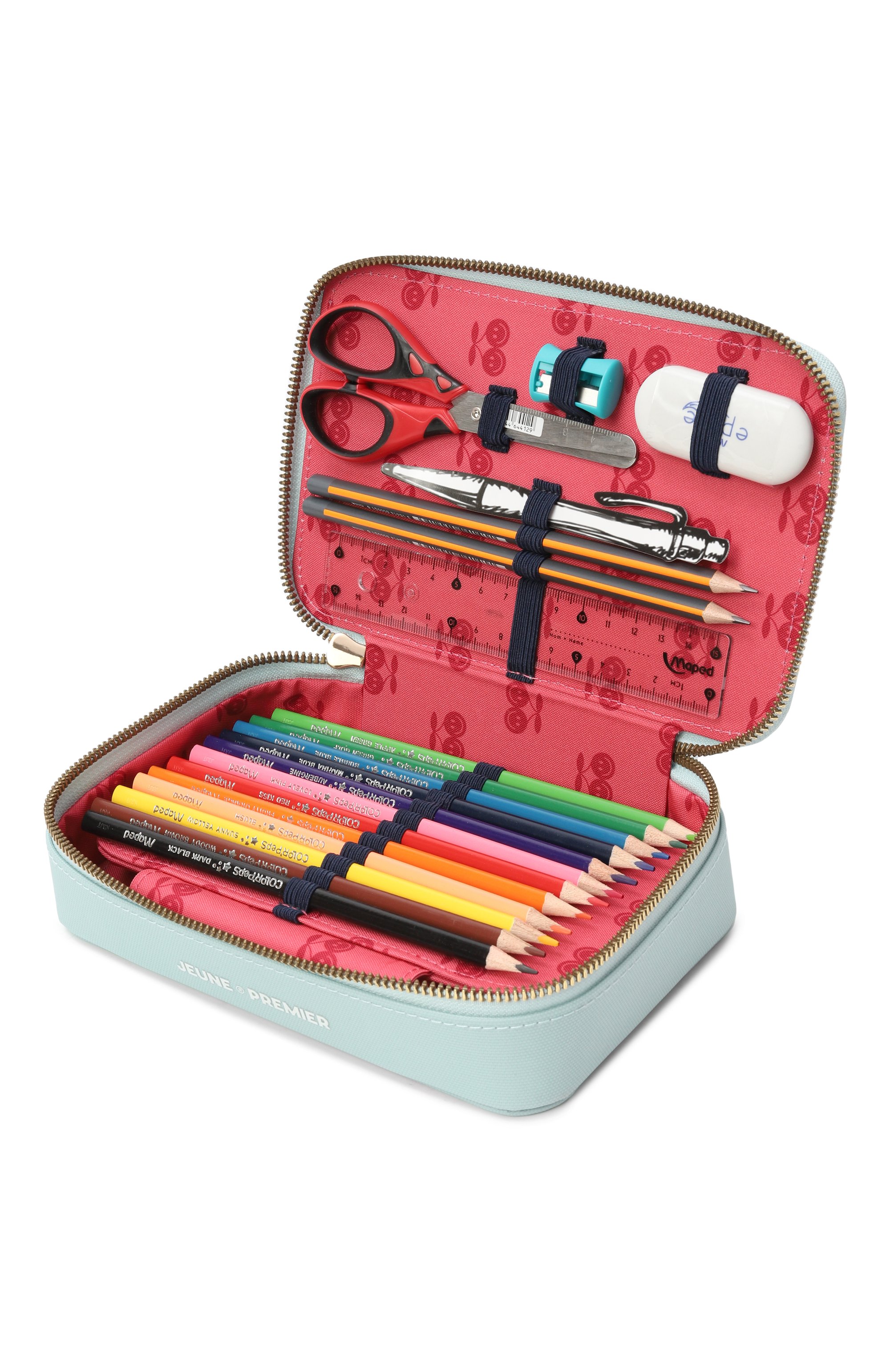 Пенал JEUNE PREMIER, арт. PF025240, фото 3