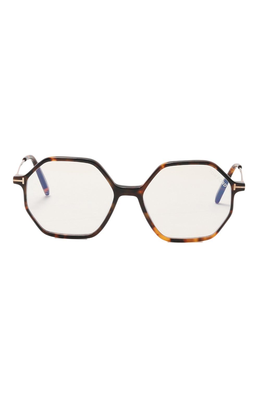 Оправа TOM FORD, арт. TF5952-B 052, фото 3