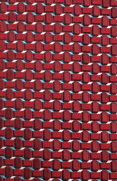 Шелковый галстук LANVIN, арт. 3043/TIE, фото 3