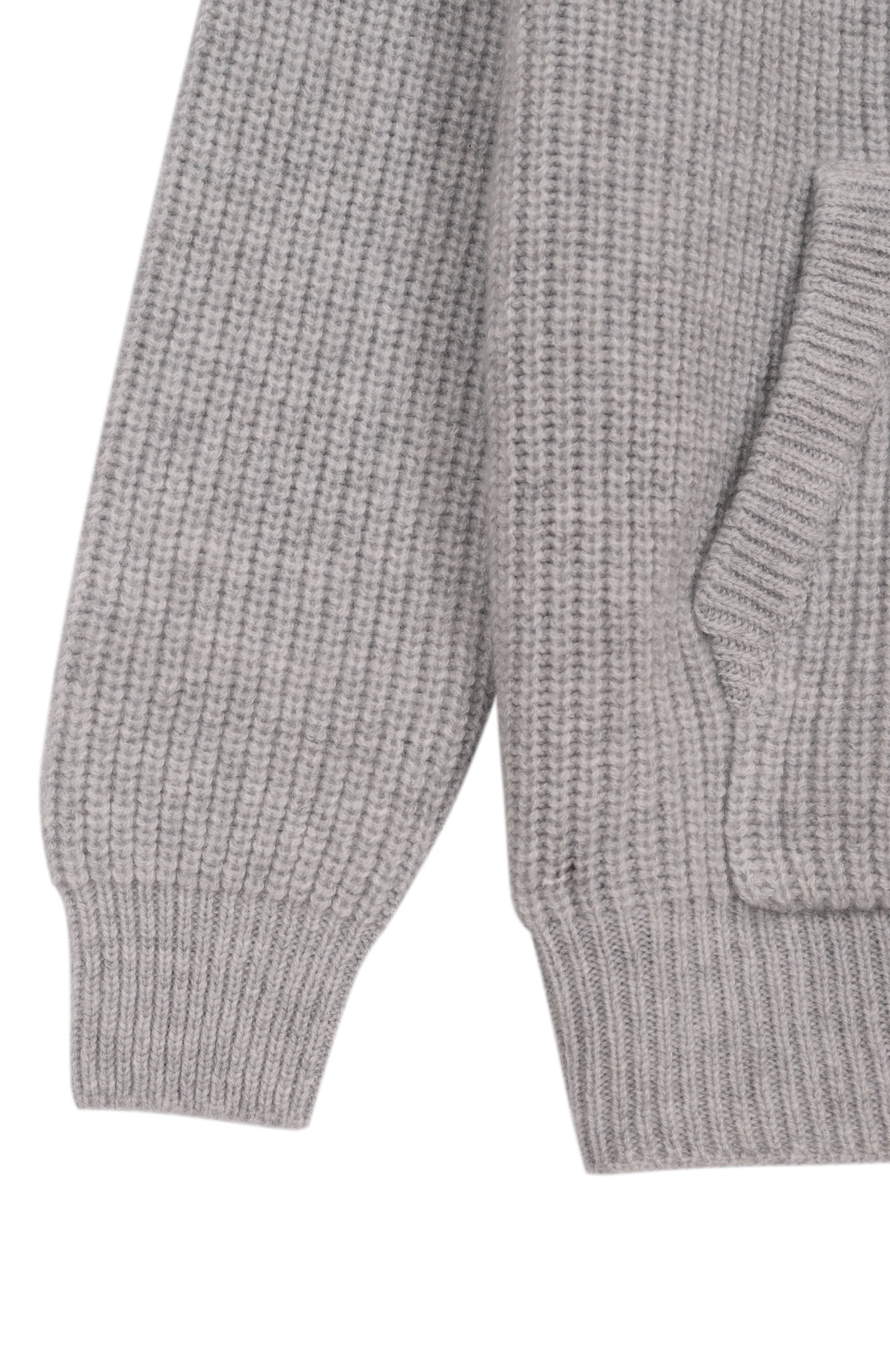 Кашемировый кардиган GIORGETTI CASHMERE, арт. MB2263/2-6, фото 3