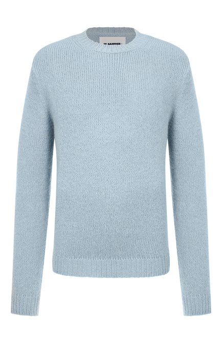 Мужской шерстяной свитер JIL SANDER, арт. J47GP0021-J14523