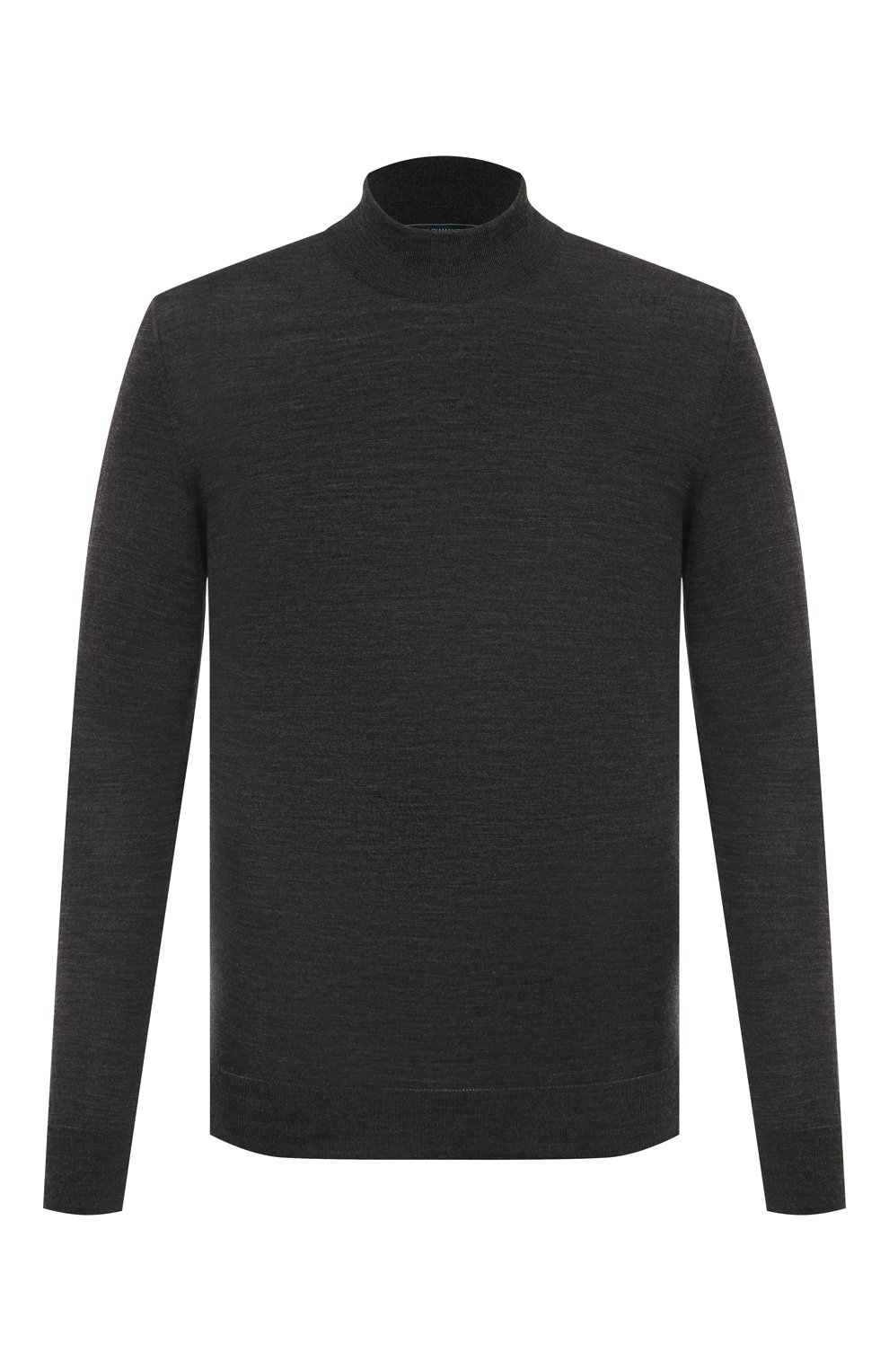 Шерстяная водолазка KITON, арт. UMK08971002, фото 1