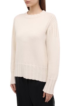 Кашемировый свитер JIL SANDER, арт. JPPS759521-WSY10028, фото 1