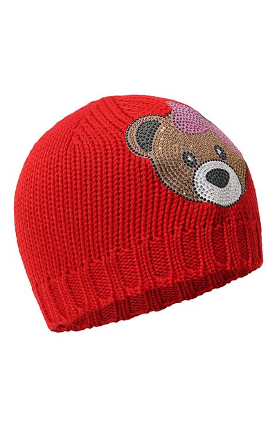 Шерстяная шапка CATYA, арт. 427671