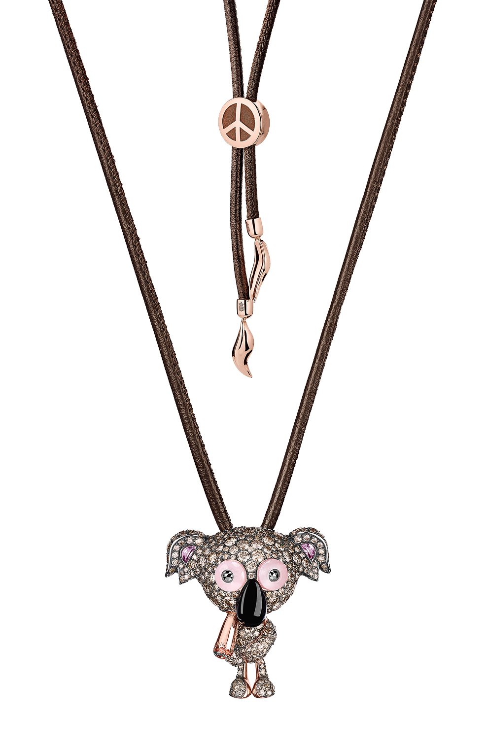 Кулон DE GRISOGONO, арт. 92532/00, фото 1