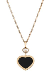 Кулон CHOPARD бесцветного цвета по цене 760500 руб., арт. 79A074-5201, фото 3 Кулон CHOPARD, арт. 79A074-5201, фото 3