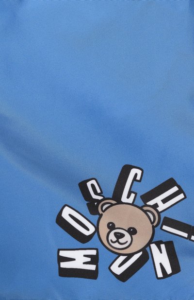 Плавки-шорты MOSCHINO, арт. HUL01L/LKA02, фото 3