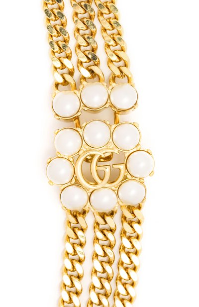 Колье GUCCI, арт. 645656/I4620, фото 4