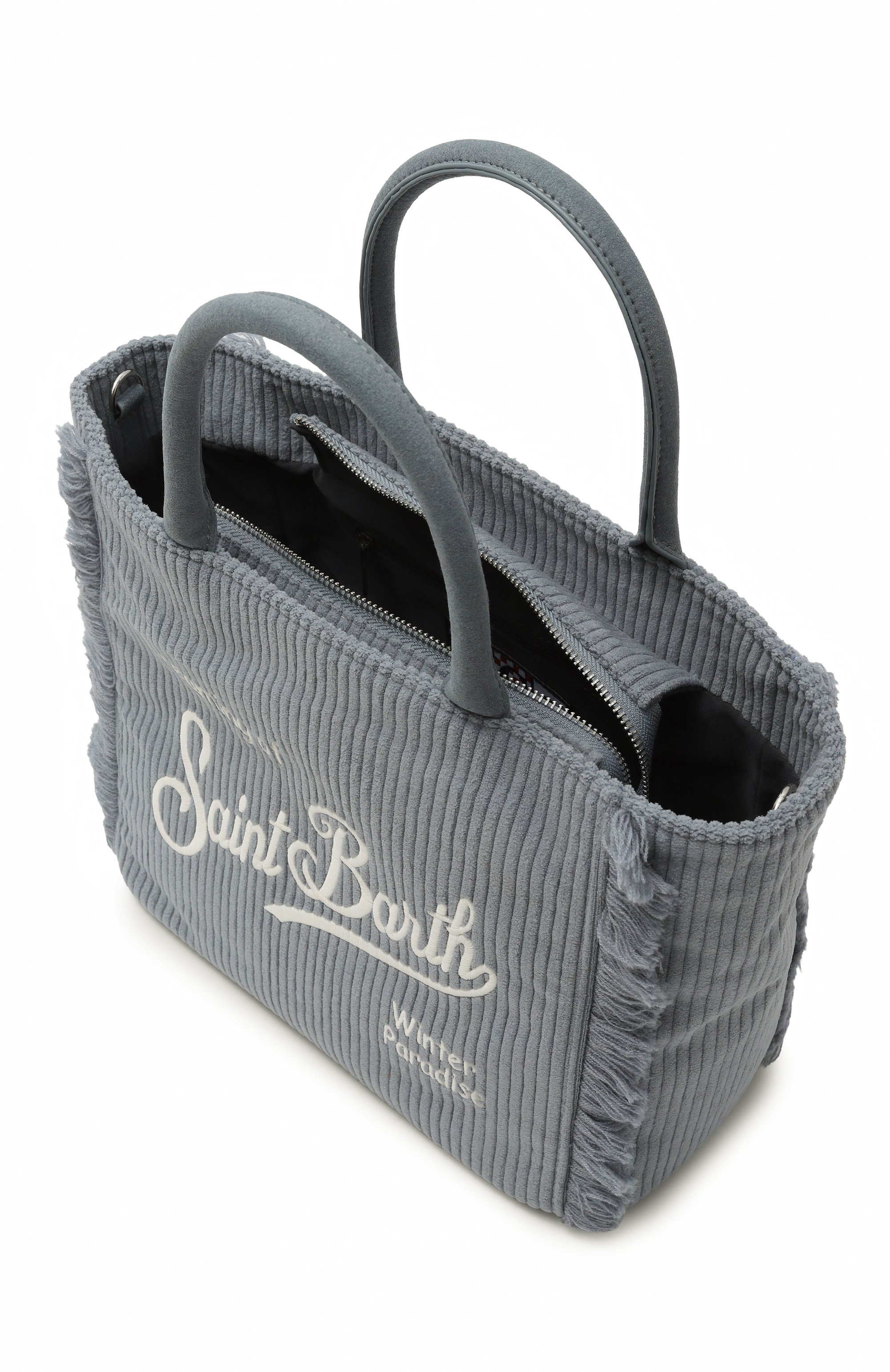 Сумка MC2 SAINT BARTH, арт. C0L0040-00299I/C0LETTE C0RDUR0Y, фото 3