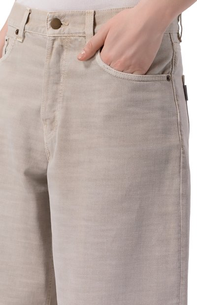 Джинсы HAIKURE, арт. HEW03296GF172PX/BETHANY BULL 44, фото 5