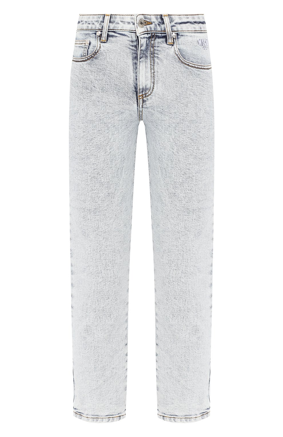 Джинсы MSGM, арт. 2841MDP57LX 207275, фото 1