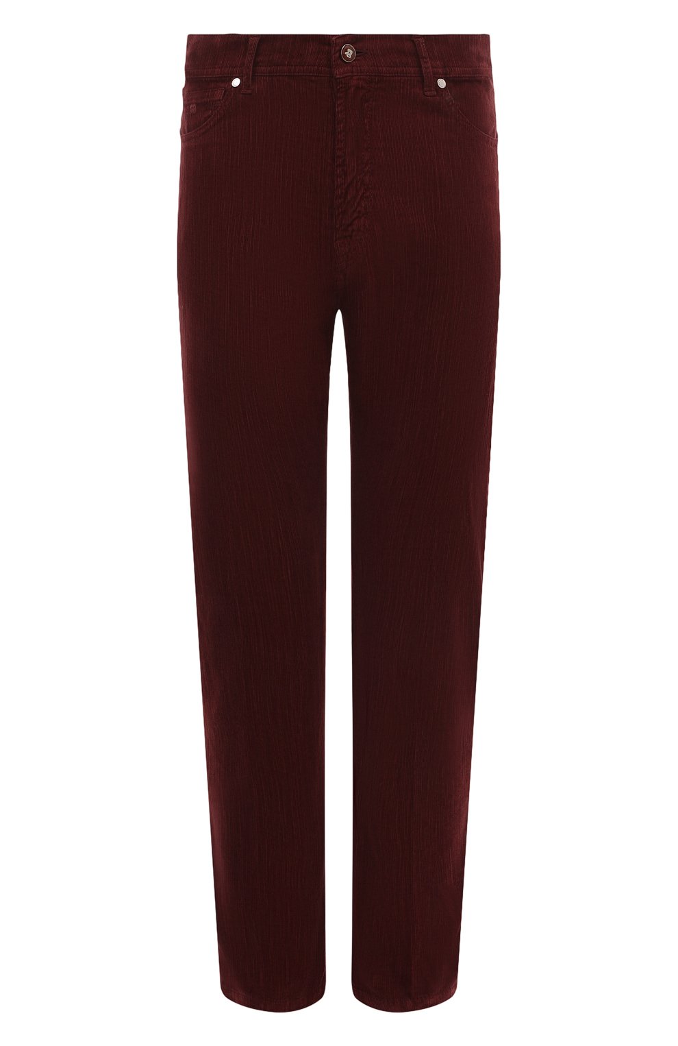 Вельветовые брюки MARCO PESCAROLO, арт. NERAN0M/5010, фото 1