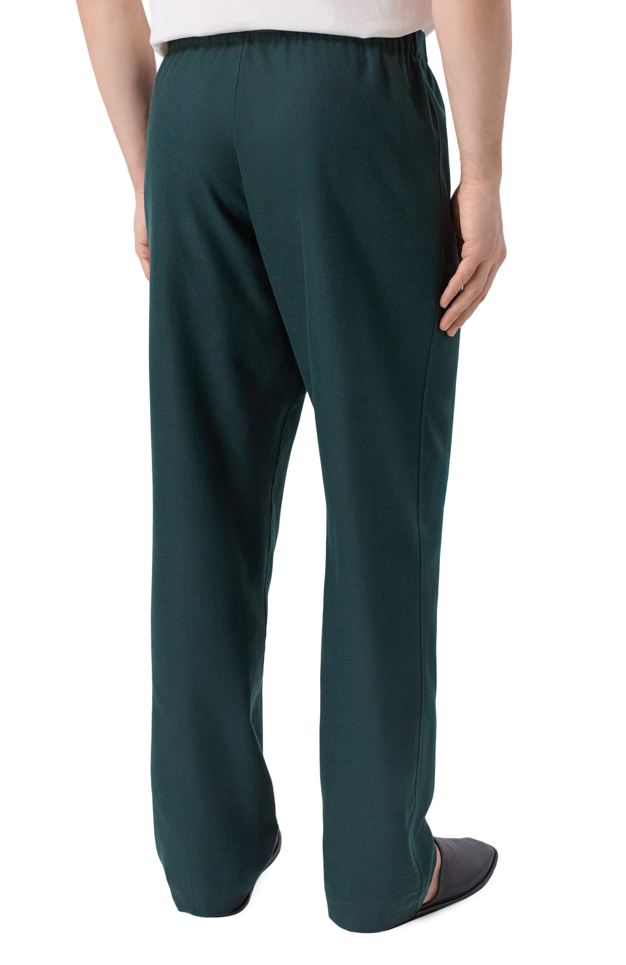 Хлопковая пижама ROBERTO RICETTI, арт. PIGIAMA VENEZIA/C35409, фото 6