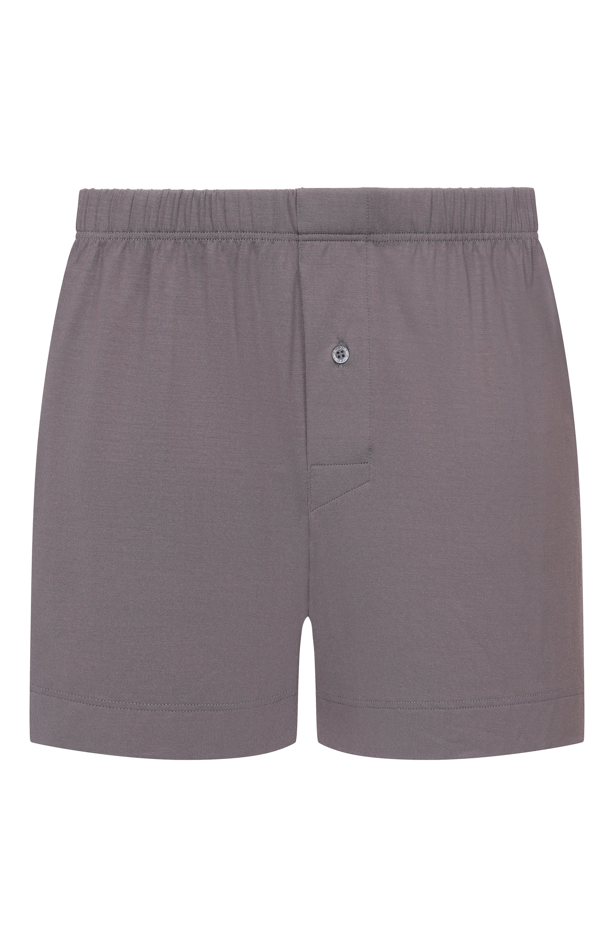 Боксеры ZIMMERLI коричневого цвета по цене 14450 руб., арт. 700-67301, фото 1 Боксеры ZIMMERLI, арт. 700-67301, фото 1