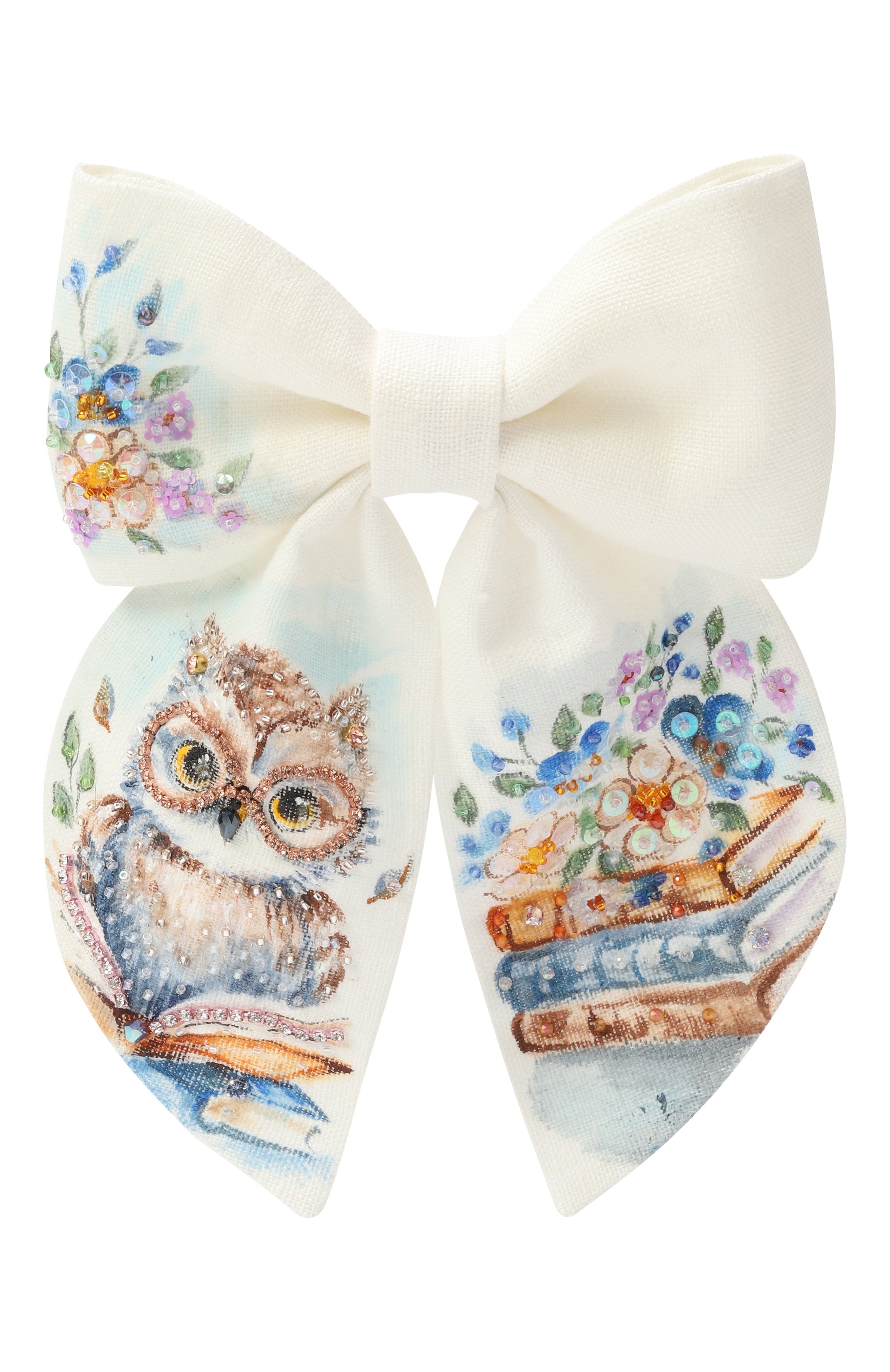 Бант CAROLON, арт. АК-25-ЗАК-011-4, фото 1