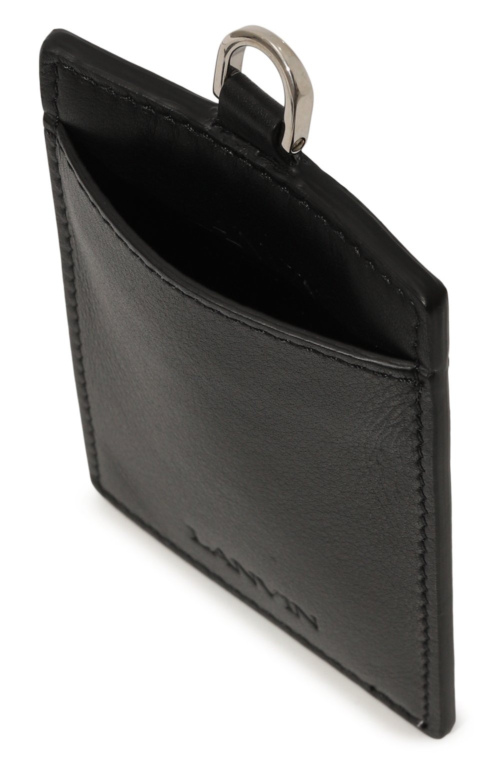 Комплект из клатча и картхолдера LANVIN, арт. SLIP01/PIEN, фото 7