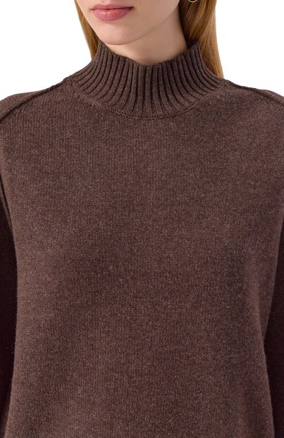 Свитер из шерсти и вискозы GRAN SASSO, арт. 23238/12838, фото 5