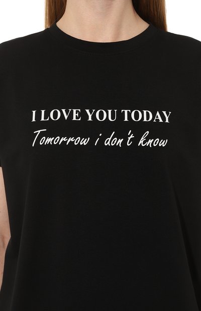 Хлопковая футболка SEVEN LAB, арт. CTR1.01.900.258.0145, фото 5