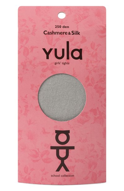 Колготки 250 den YULA, арт. YU-202